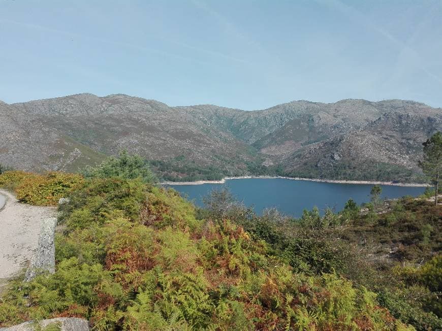 Place Peneda-Gerês National Park