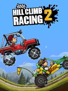 Videojuegos Hill Climb Racing 2