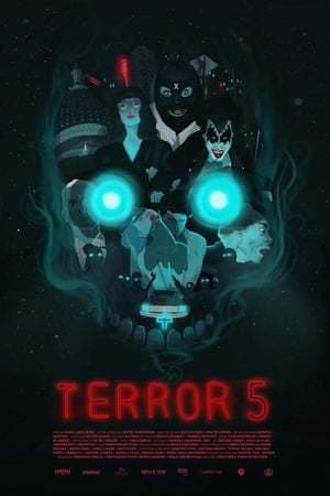 Película Terror 5