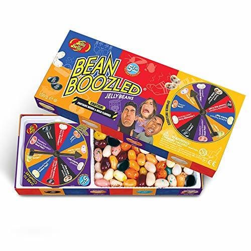 Producto Jelly Belly Bean Boozled