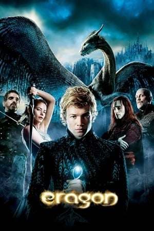 Película Eragon