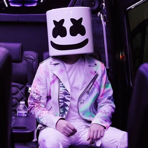 Moda MARSHMELLO