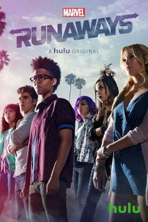 Serie Marvel's Runaways