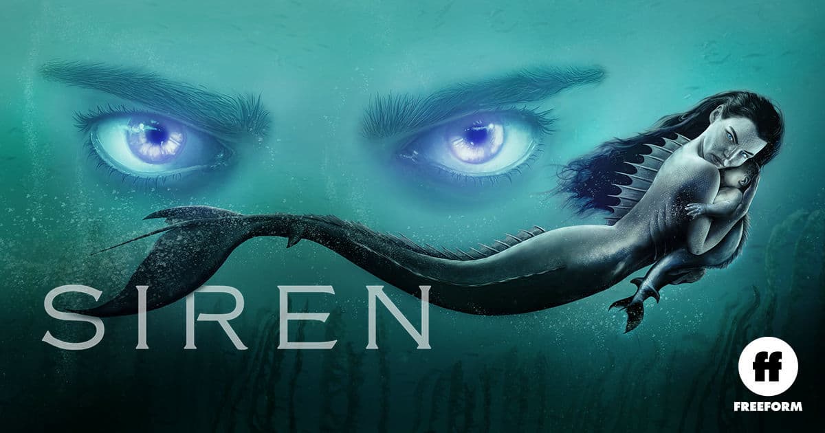 Serie Siren