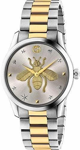 Product Gucci G-Timeless Reloj Unisex YA1264131