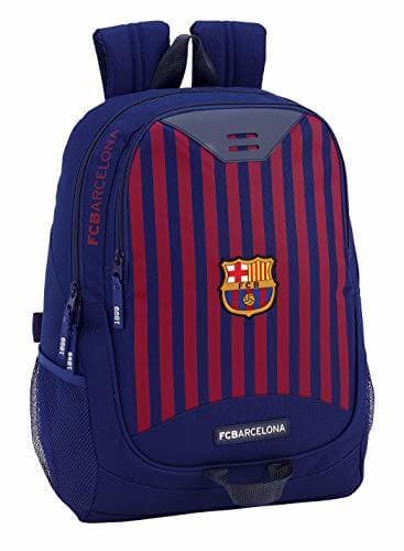 Producto FCB FC Barcelona Mochila Grande Adaptable a Carro.