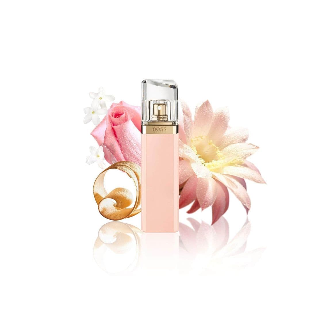 Belleza Hugo Boss Ma Vie Eau de Parfum Vaporizador