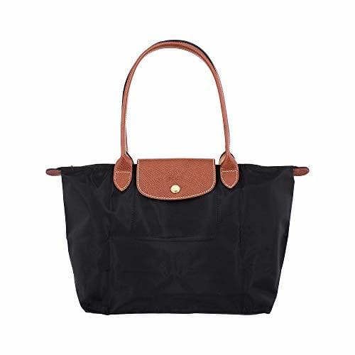 Product Longchamps Le pliage bolsos mujer,Bolso de hombro de Lona plegableTote