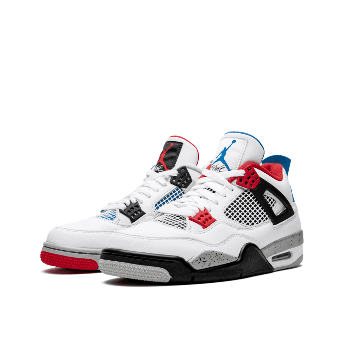 Product Nike Jordan 4 Retro