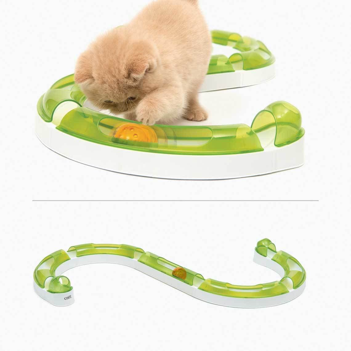 Product Hagen Catit Design Senses Play Circuit