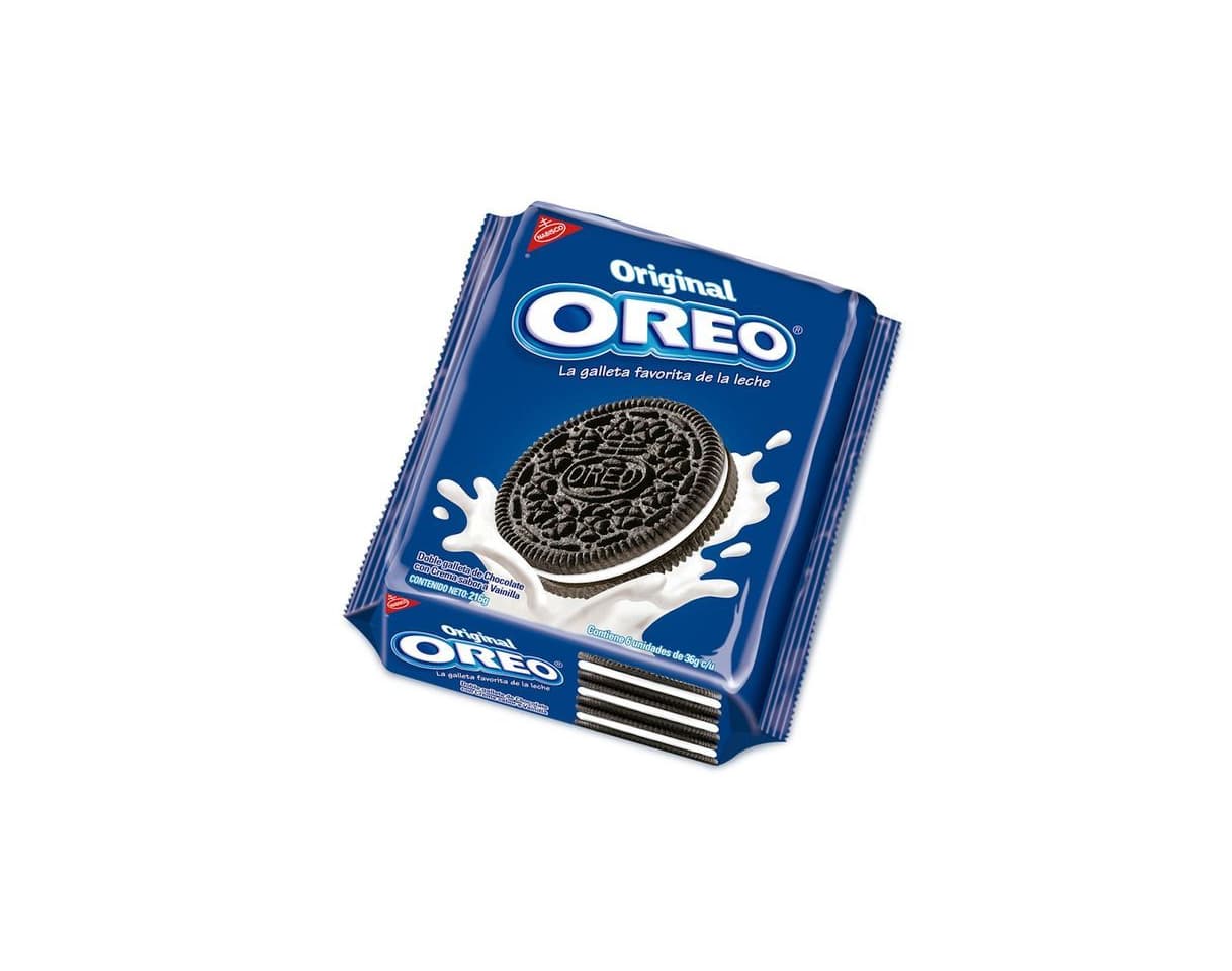 Product Oreo - Galletas