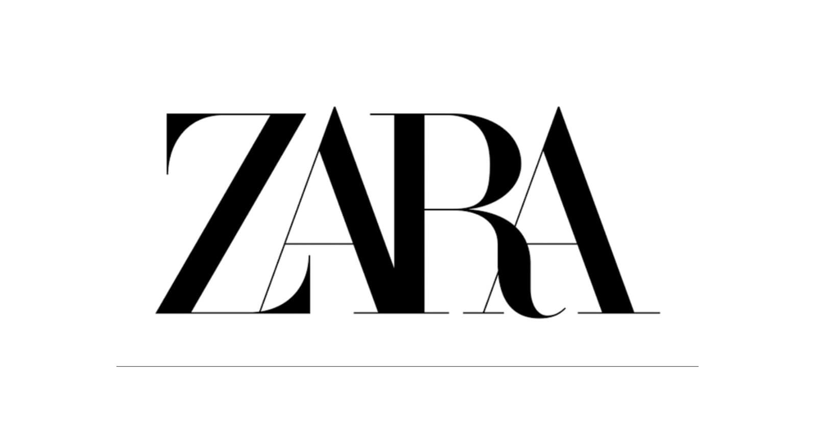 Electrónica ZARA