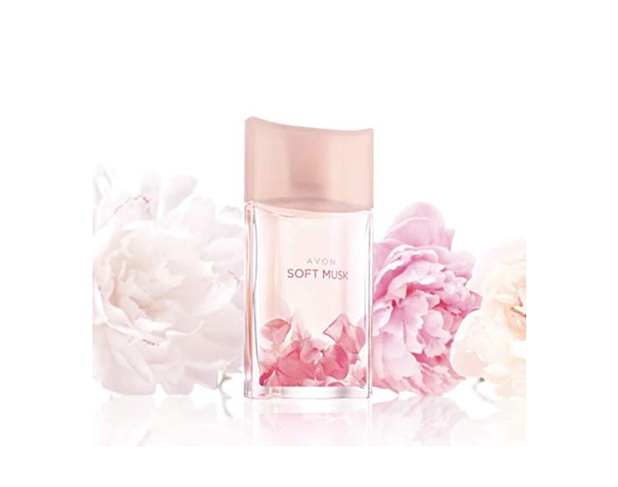 Belleza Avon Soft Musk Eau de Toilette Spray