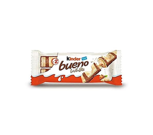 Product Kinder Chocolate