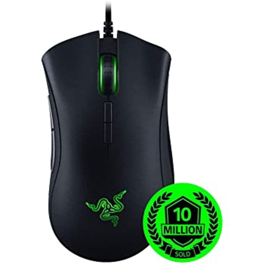 Electrónica Ratón Gaming Razer DeathAdder Elite