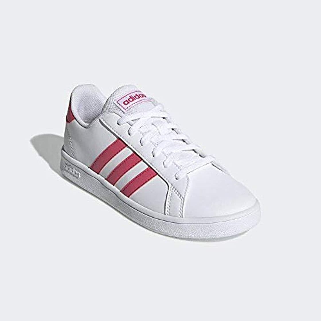 Product adidas Grand Court K, Zapatillas de Tenis Unisex Niños, Multicolor