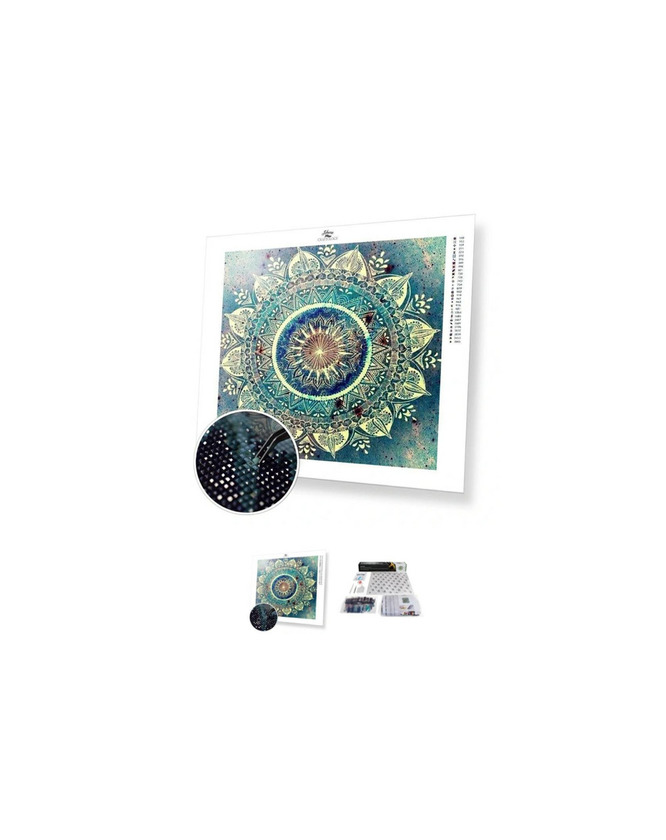 Product Diamond painting kit