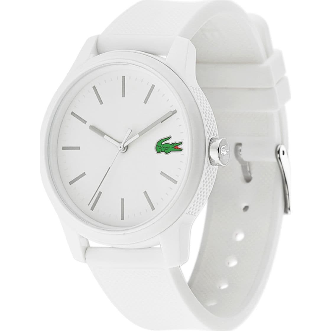 Producto Lacoste Reloj Analógico para Hombre de Cuarzo con Correa en Silicona 2010984