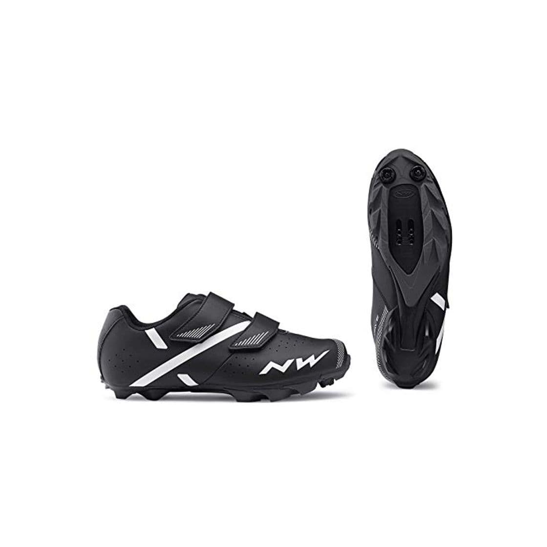 Product Northwave Sapatos Btt NW Spike 2 BLK