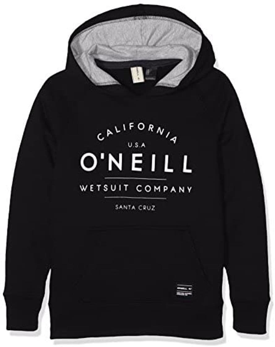 Fashion O 'Neill n01470 Sudadera para niño, Niño, N01470, Black out, FR : 140