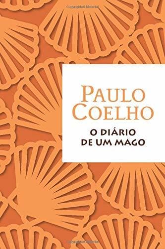 Book O Diário de um mago