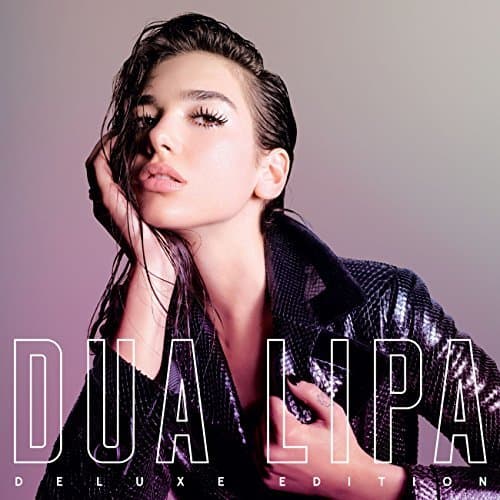 Place Dua Lipa