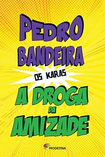 Libro A Droga Da Amizade