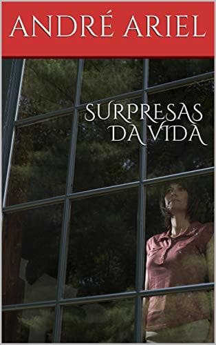 Libro SURPRESAS DA VIDA