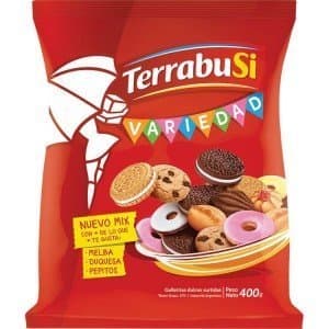 Fashion Terrabusi: Stores - Amazon.com