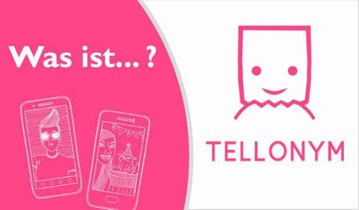 App Tellonym 