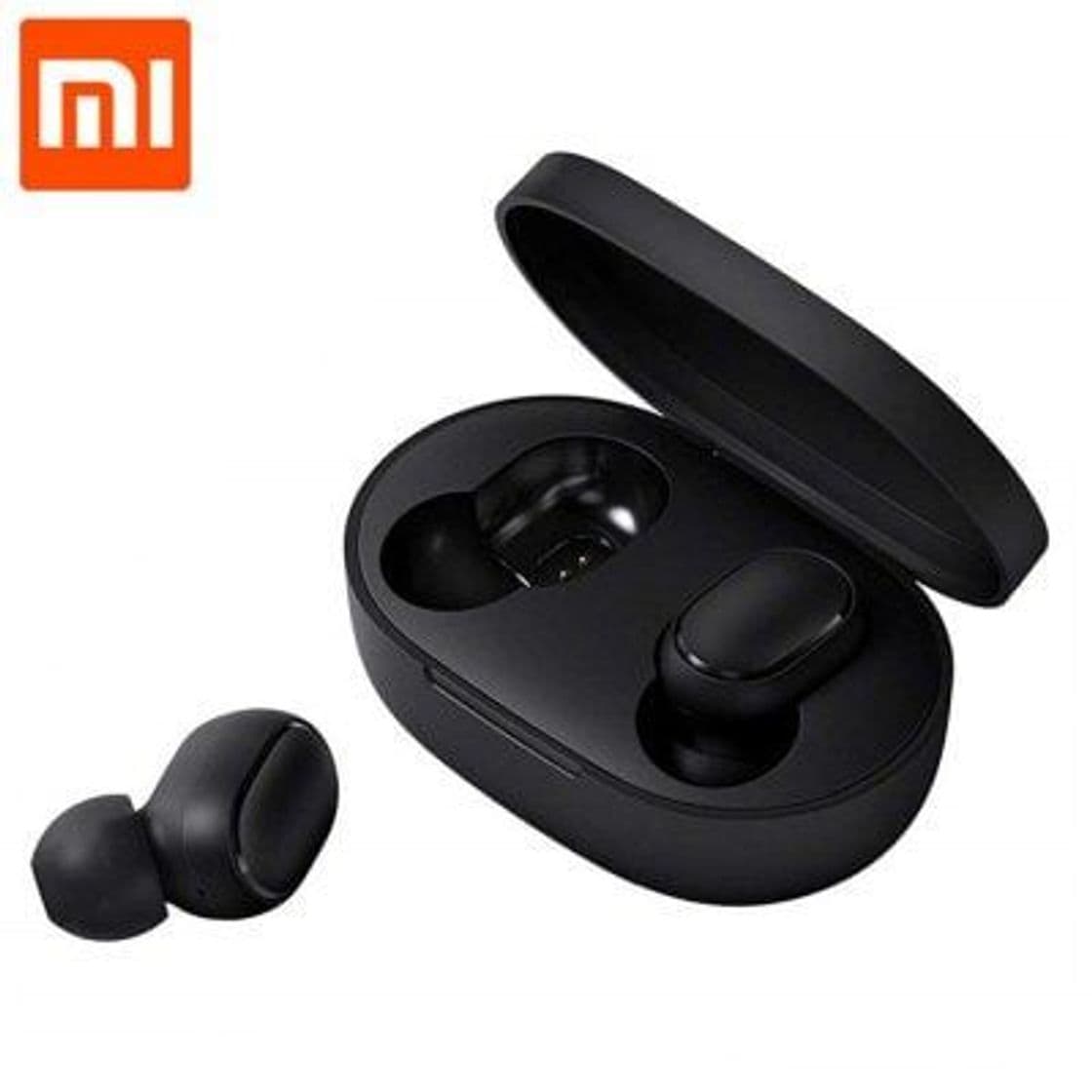 Electronic Auriculares Xiaomi Redmi Airdots