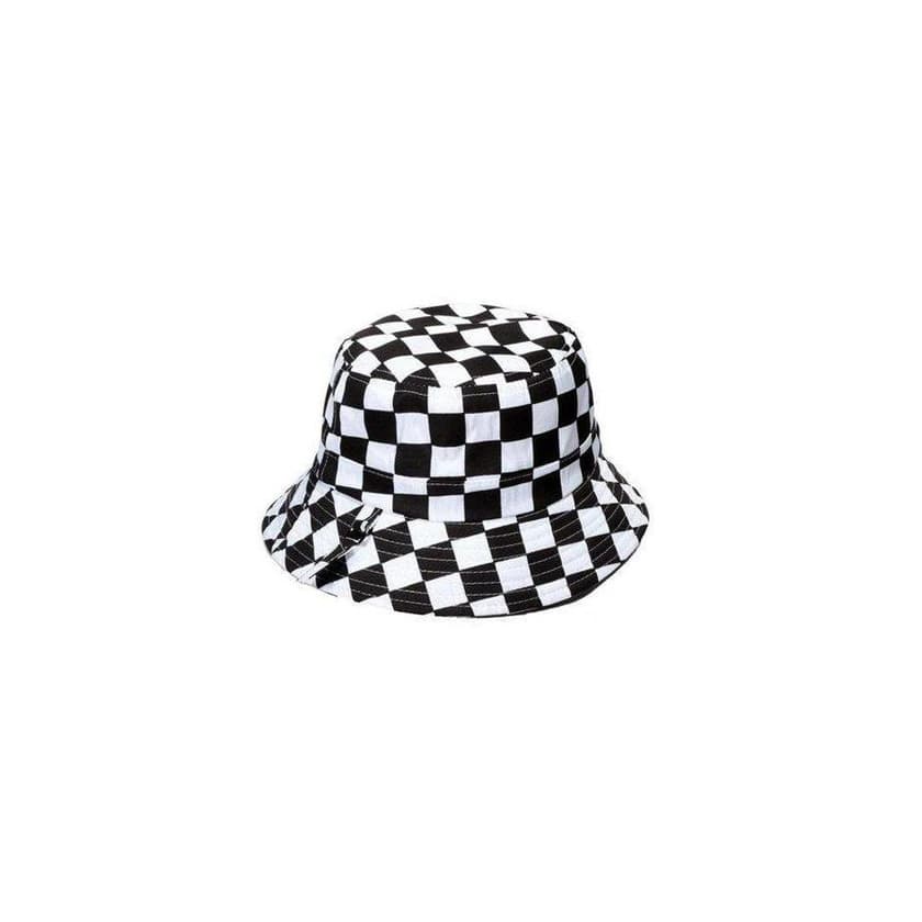 Product Bucket hat cuadrille