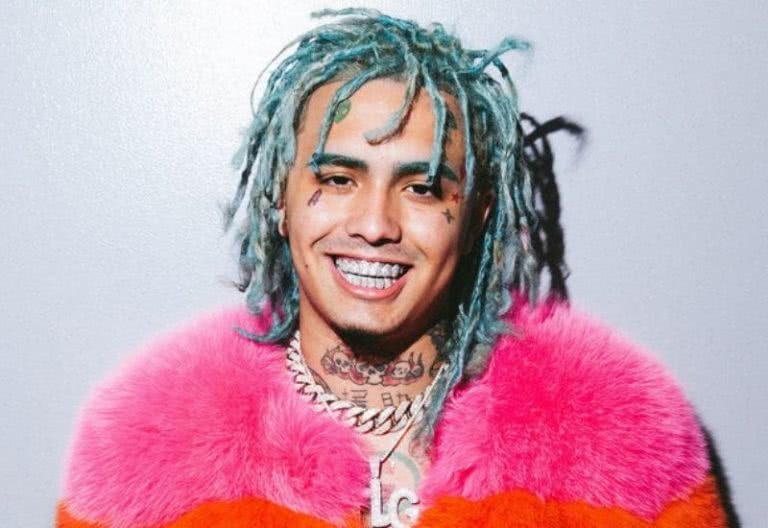 Fashion Lil pump