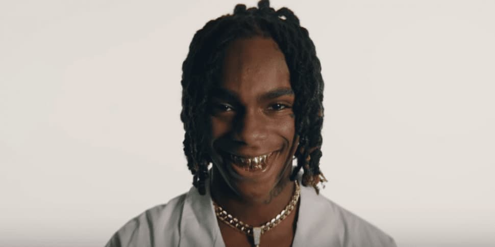 Fashion YNW Melly