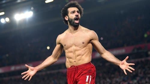 Fashion Salah