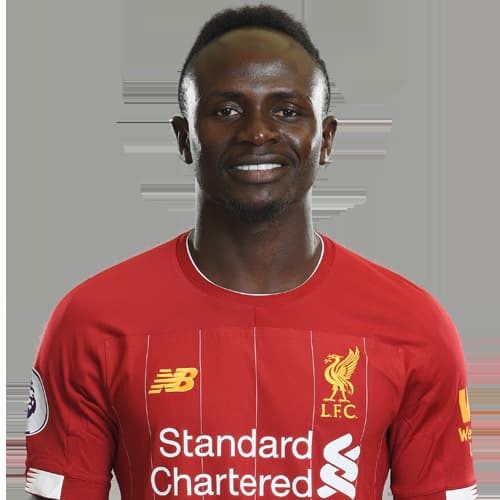 Fashion Mané