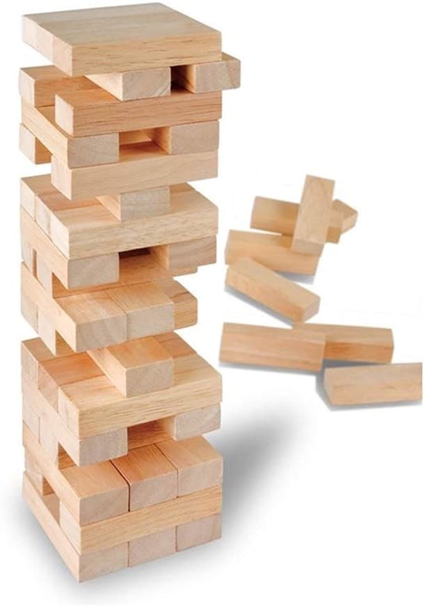 Moda Jenga