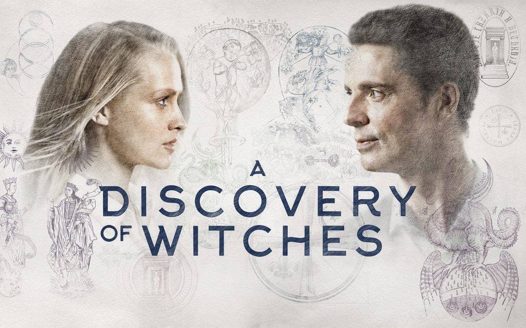 Serie A Noite de Todas as Almas/A Discovery of Witches