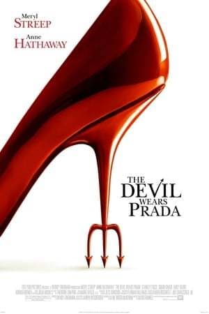 Movie 10 Most Excellent Things: The Devil Wears Prada