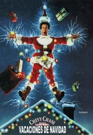 Movie National Lampoon's Christmas Vacation