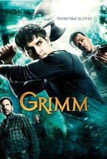 Serie Grimm