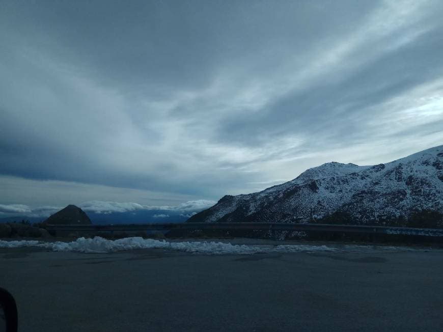 Place Serra da Estrela