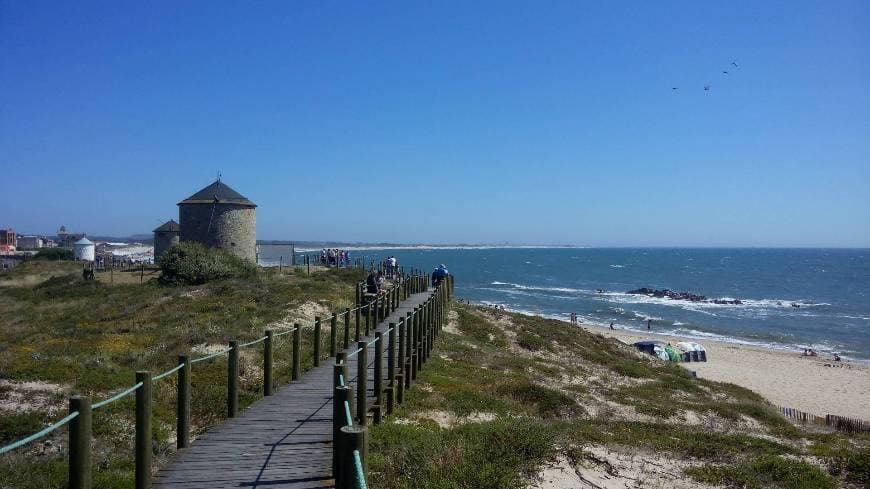 Place Praia de Esposende