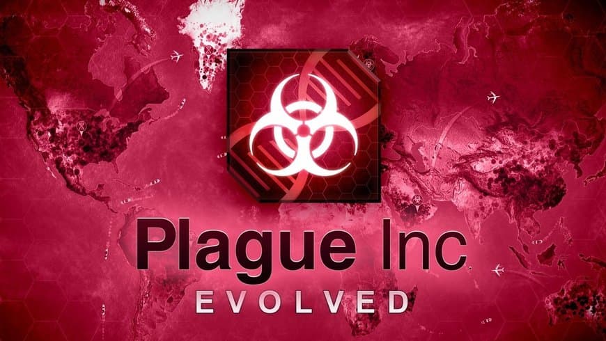 Moda Plague Inc. 