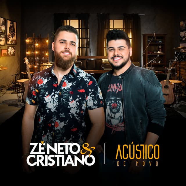 Canción Long Neck - Acústico