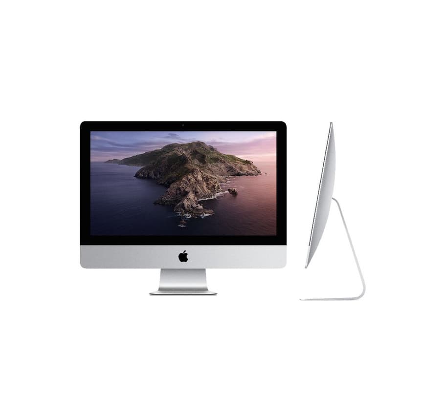 Producto iMac 21.5