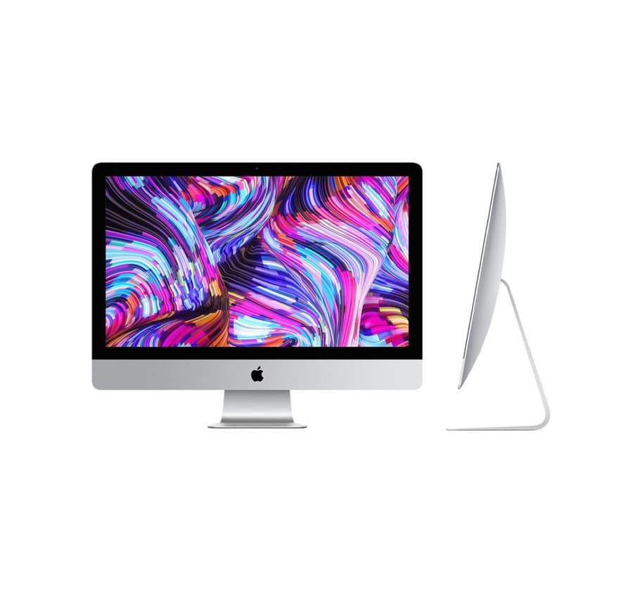 Producto iMac 27