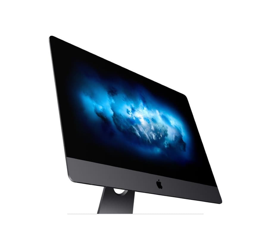 Producto iMac Pro