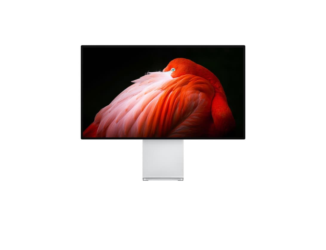 Producto Pro Display XDR
32-inch Retina 6K.