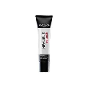 Producto L'Oréal Paris Infalible Primer